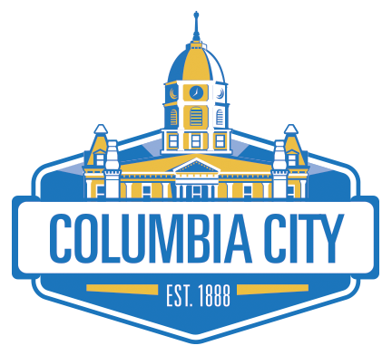 Columbia City – BUILDING A FUTURE TOGETHER