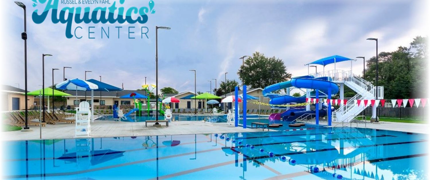 Columbia City Park and Recreations Columbia City